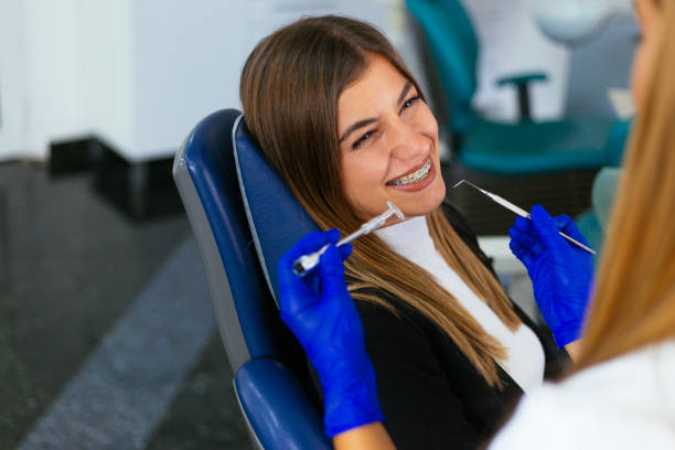 Advanced Technology for Better Dental Care in Denver, NC