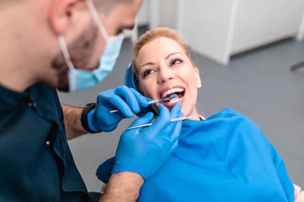 Best Dental Exams and Cleanings  in Denver, NC