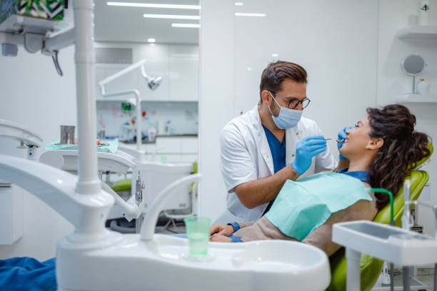 Best Sedation Dentistry  in Denver, NC